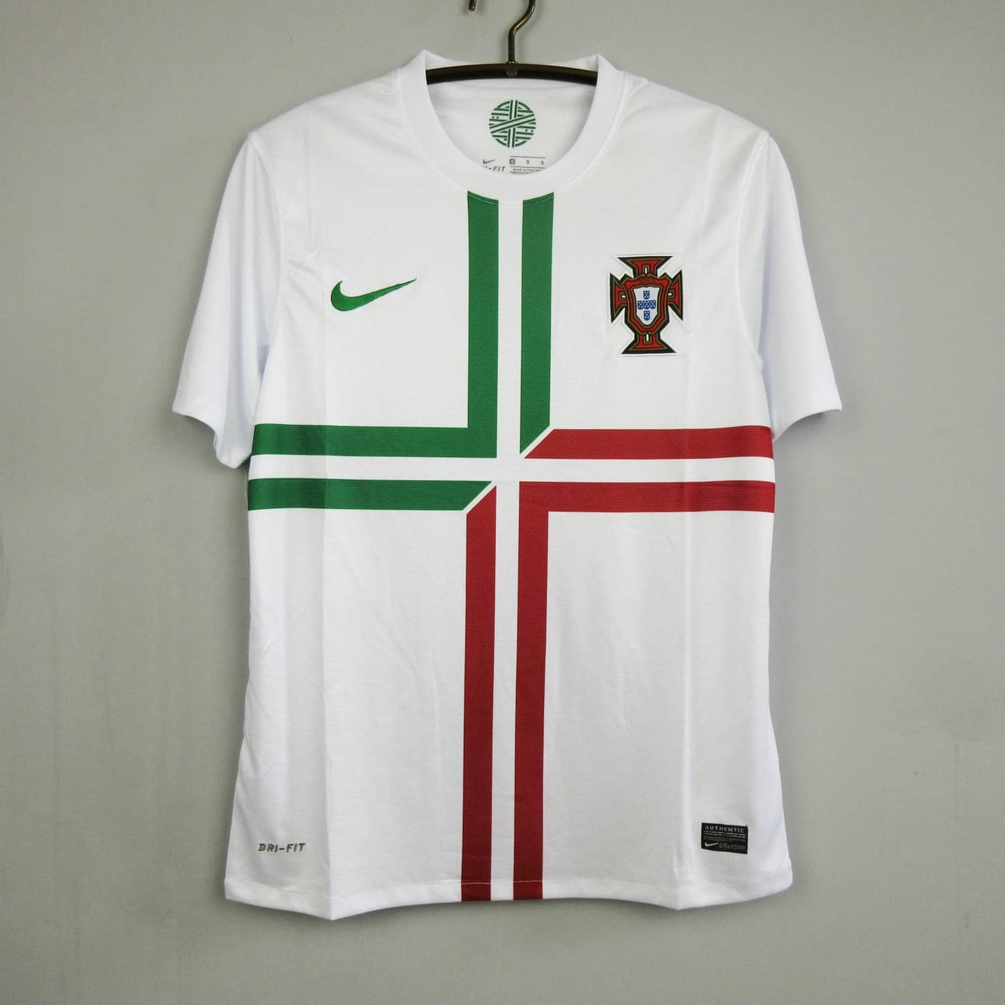 Portugal 2012/13 Away Kit