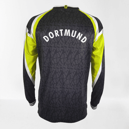 Borussia Dortmund 1995/1996 Away Kit