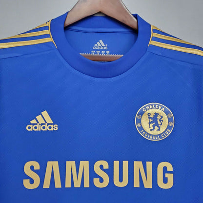 Chelsea 2012/2013 Home Kit