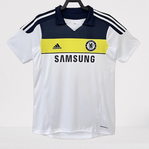 Chelsea 2011/2012 3rd kit