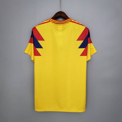 Colombia 1990 Home Kit