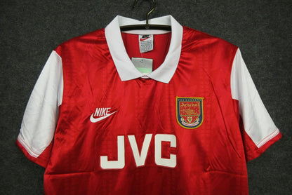 Arsenal 1994/1995 Home Kit