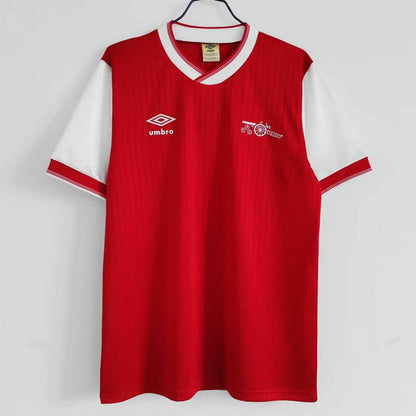 Arsenal 1984/1985 Home Kit