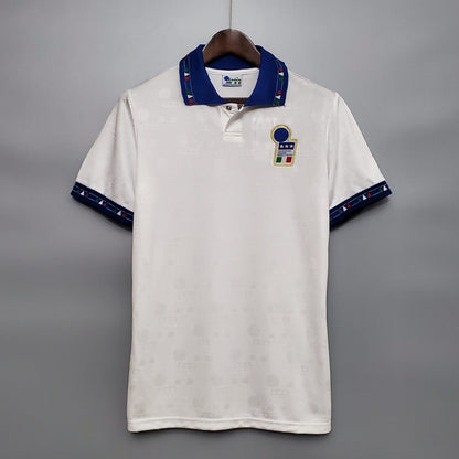 Italy 1994 Away Kit