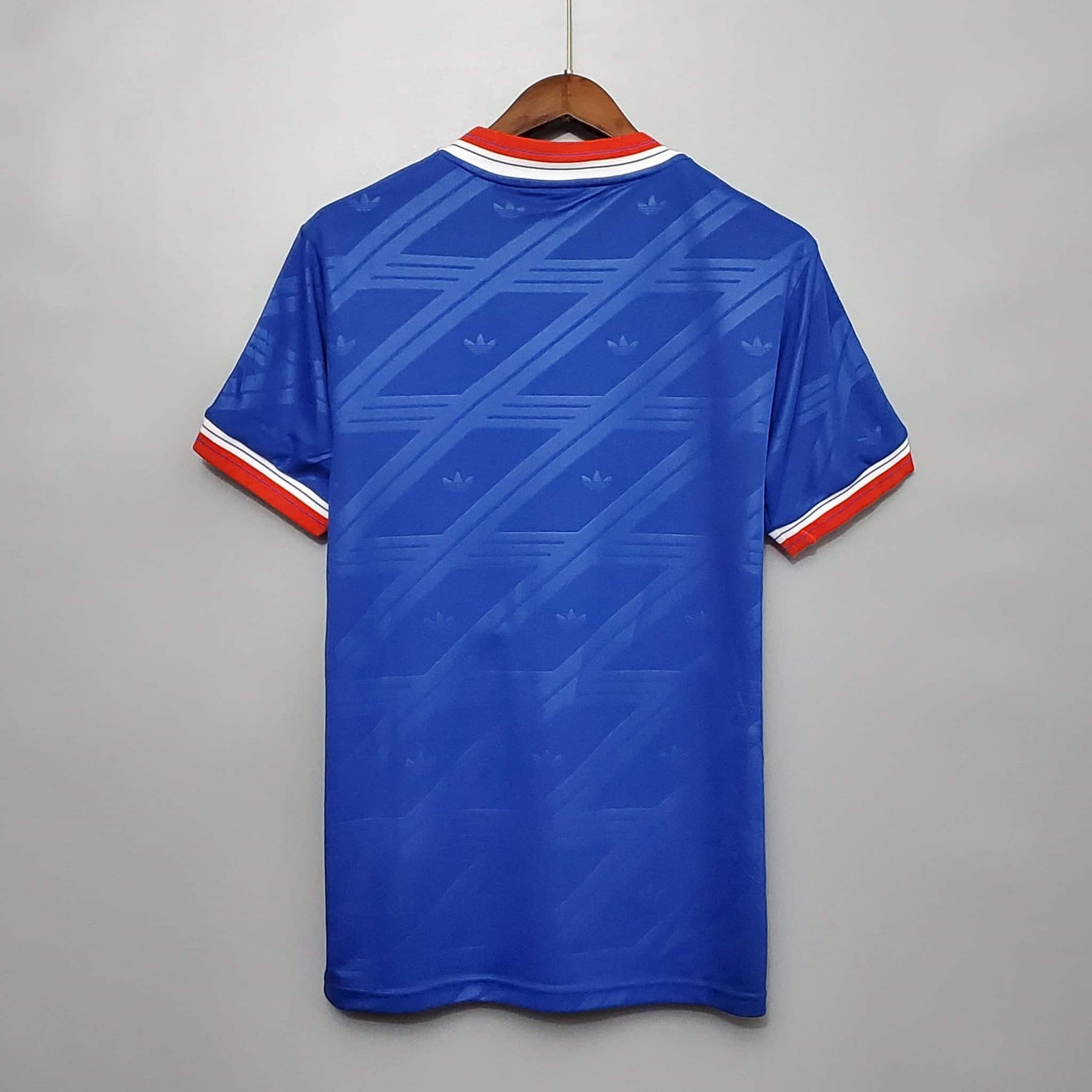 MANU 1986/1988 Third Kit