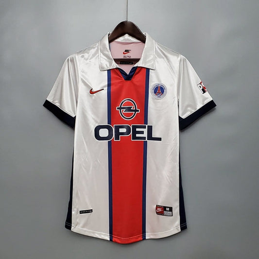 PSG 1998/99 Away Kit