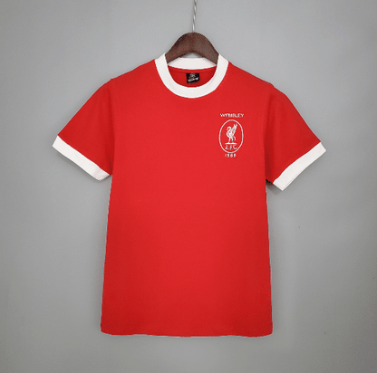 LiverpooI 1965 Home Kit