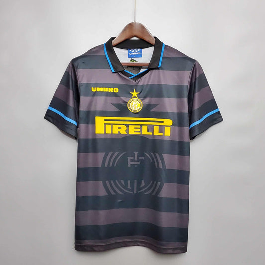 Inter Milan – 1997/1998 Third kit