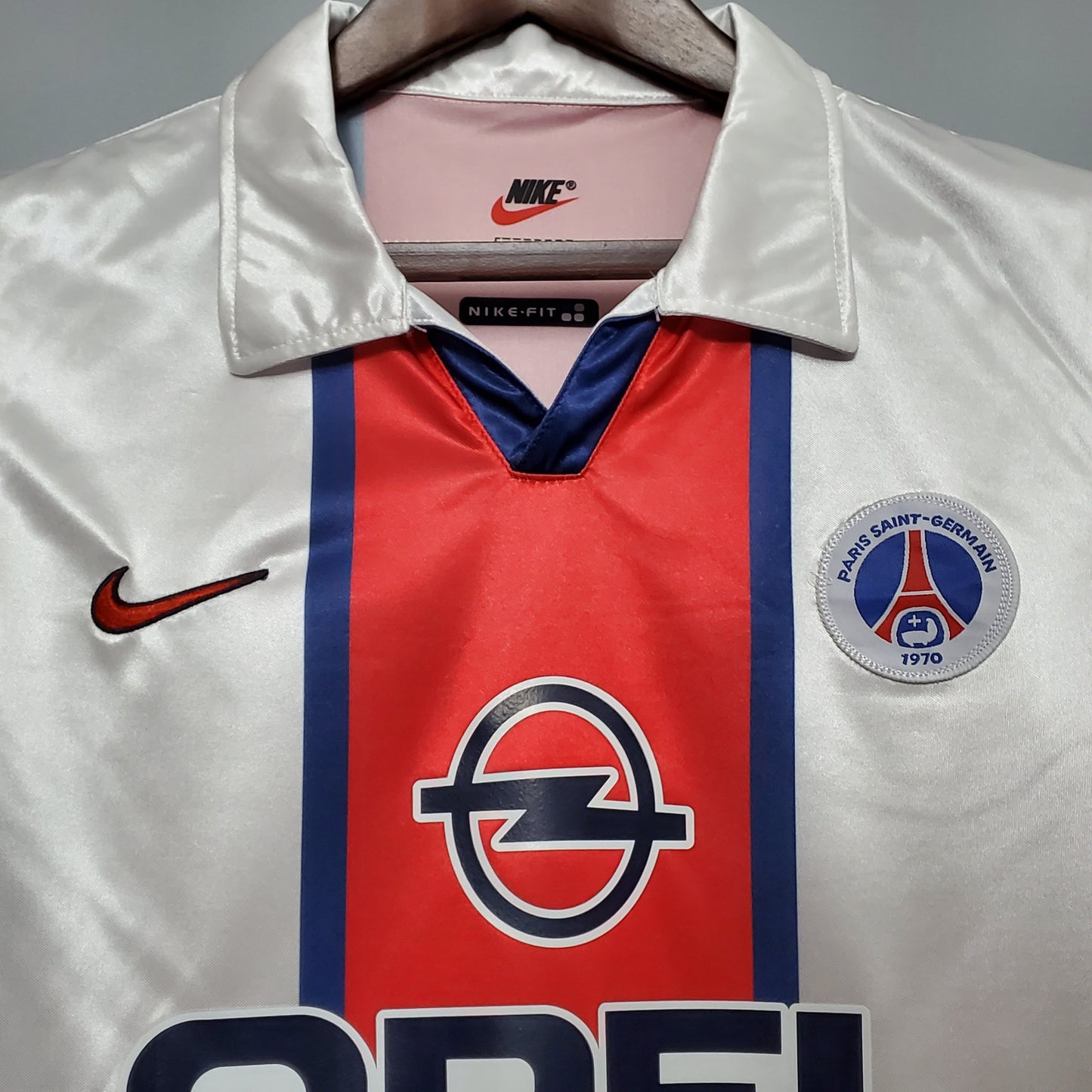 PSG 1998/99 Away Kit