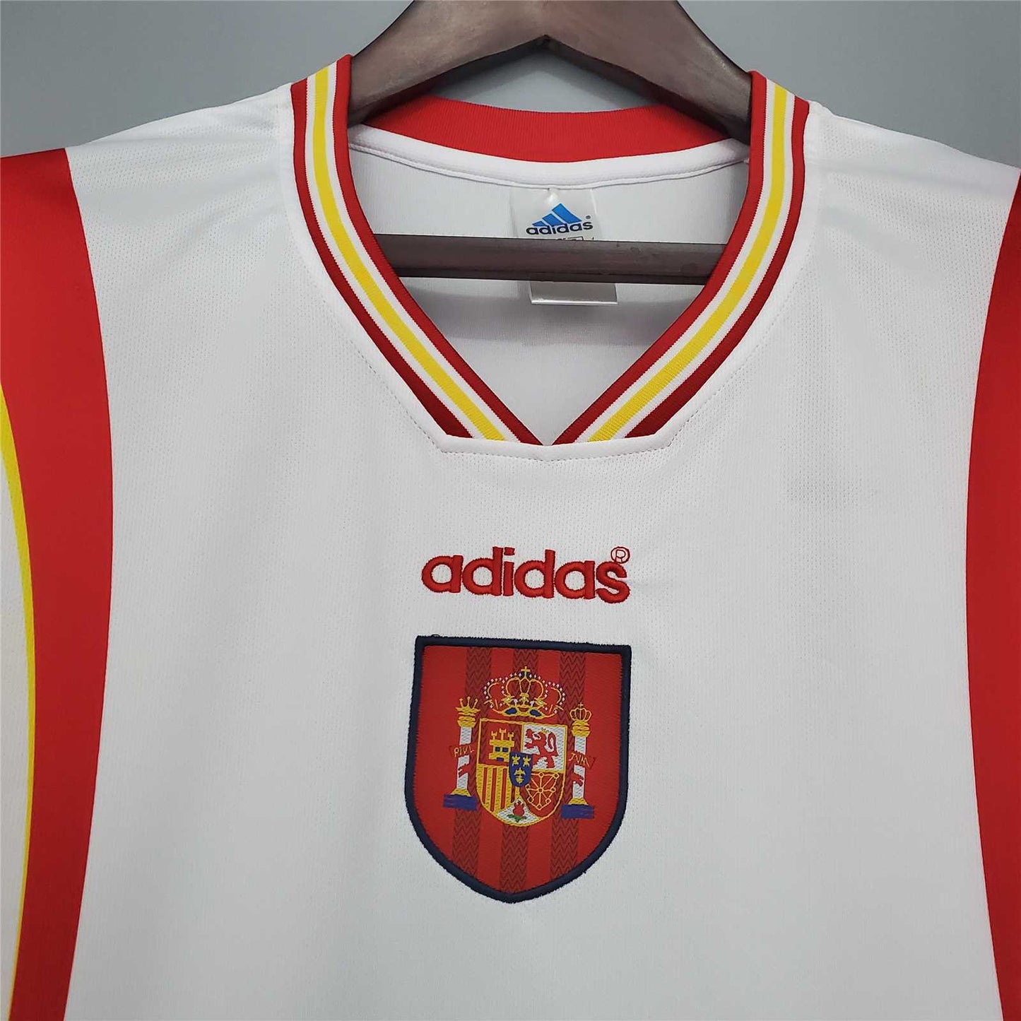 Spain 1996 Third Kit