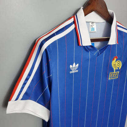 France 1982 Home Kit