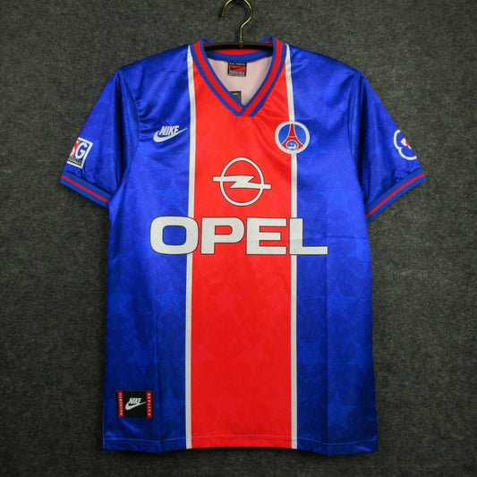 PSG 1995/96 Home Kit