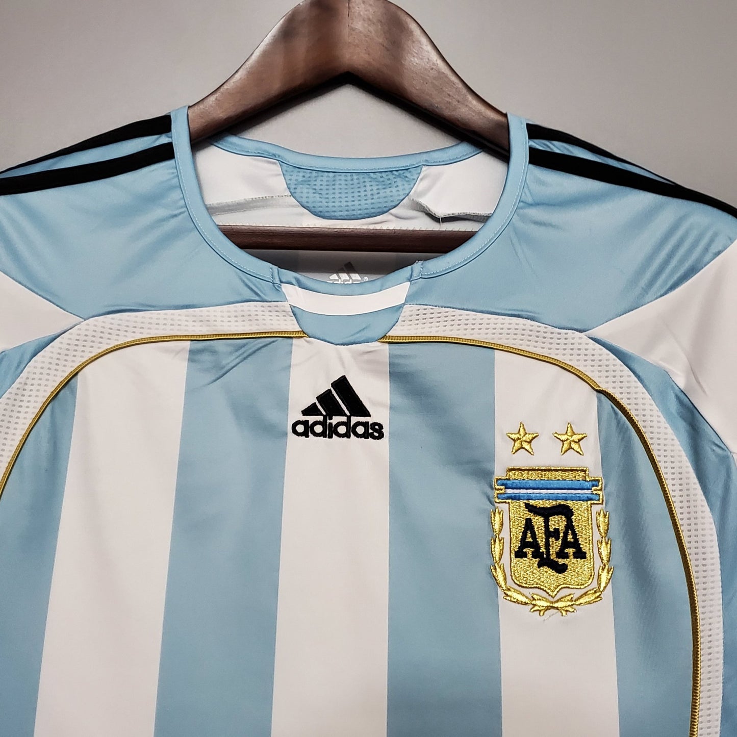 Argentina – World Cup 2006 Kit