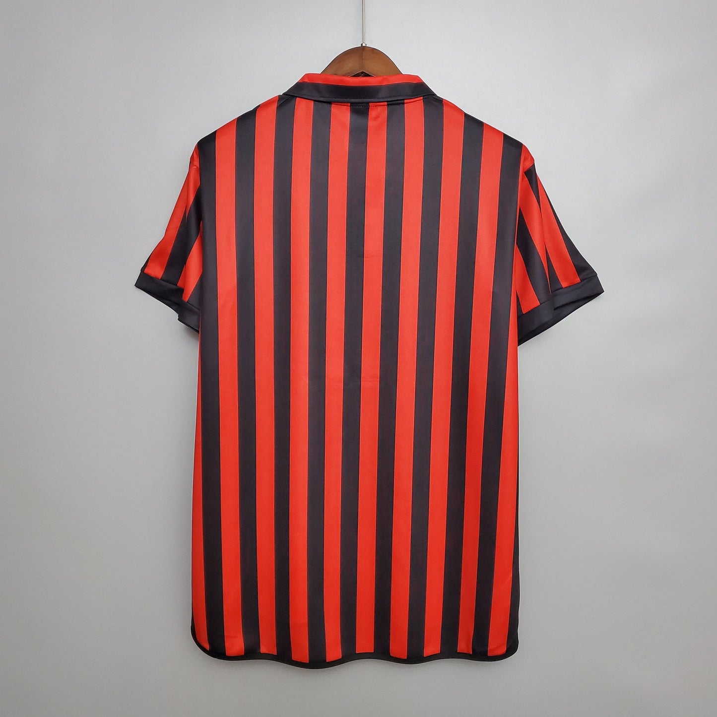 AC Milan 1999/2000 Home Kit