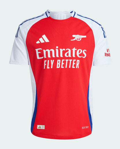 Arsenal 2024/25 Home Kit