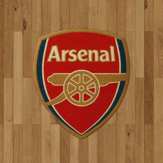 Arsenal Rug