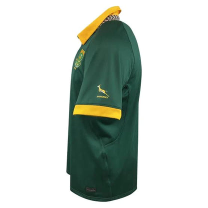 2023 South Africa Rugby World Cup Home Jersey