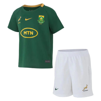 Springboks Youth 2024 Home Full Kit