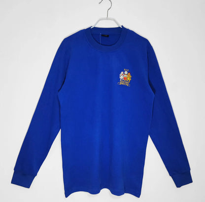 MANU 1968 Long Sleeve Kit