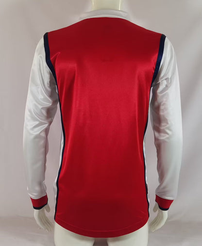 Arsenal 1998/1999 Home Kit