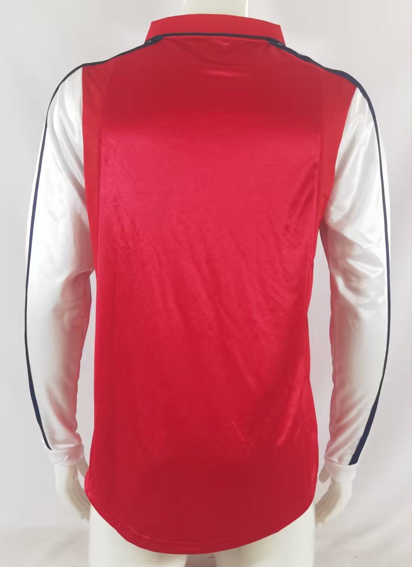 Arsenal 2000/2002 Home Kit