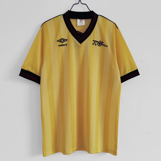 Arsenal 1984/1985 Away Kit