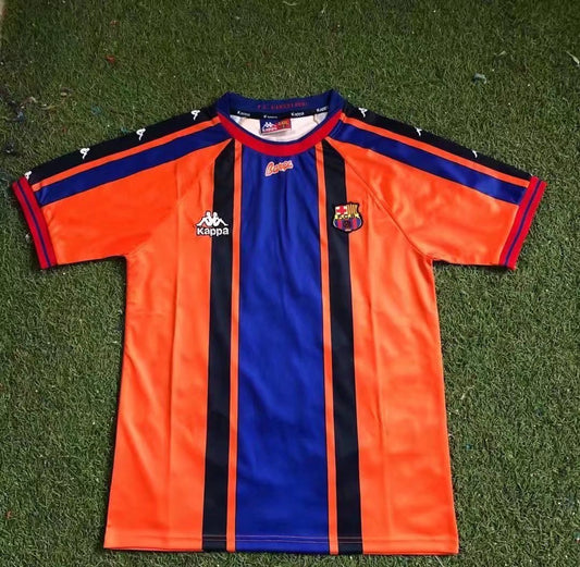 Barcelona 1997/1998 Kit