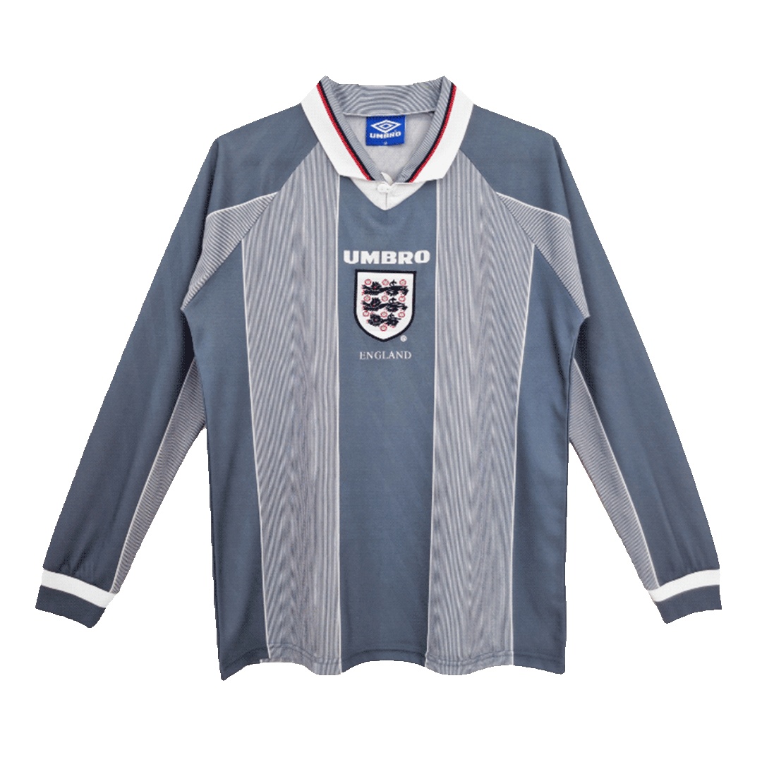 England 1996 Away Kit