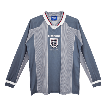 England 1996 Away Kit