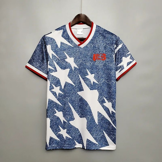 USA 1994 World Cup Kit