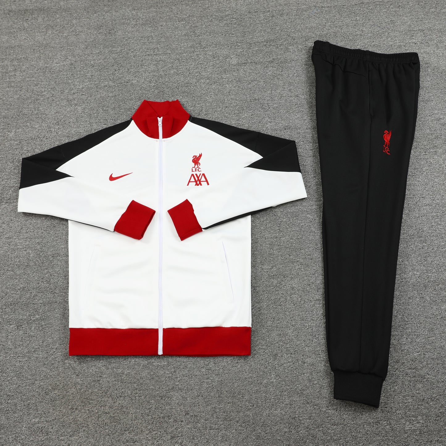 Liverpool Victory Anthem Tracksuit