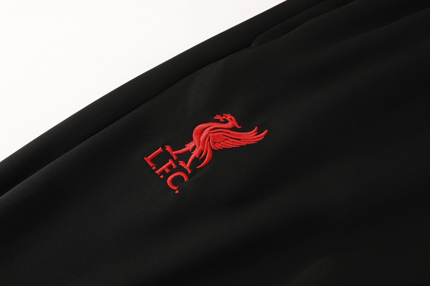 Liverpool Victory Anthem Tracksuit