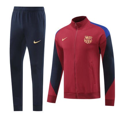 Blaugrana Pride Tracksuit