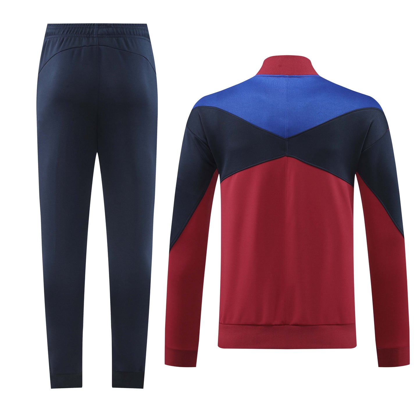 Blaugrana Pride Tracksuit