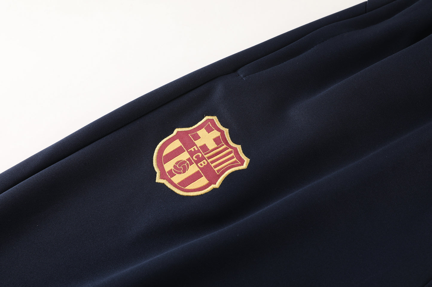 Blaugrana Pride Tracksuit