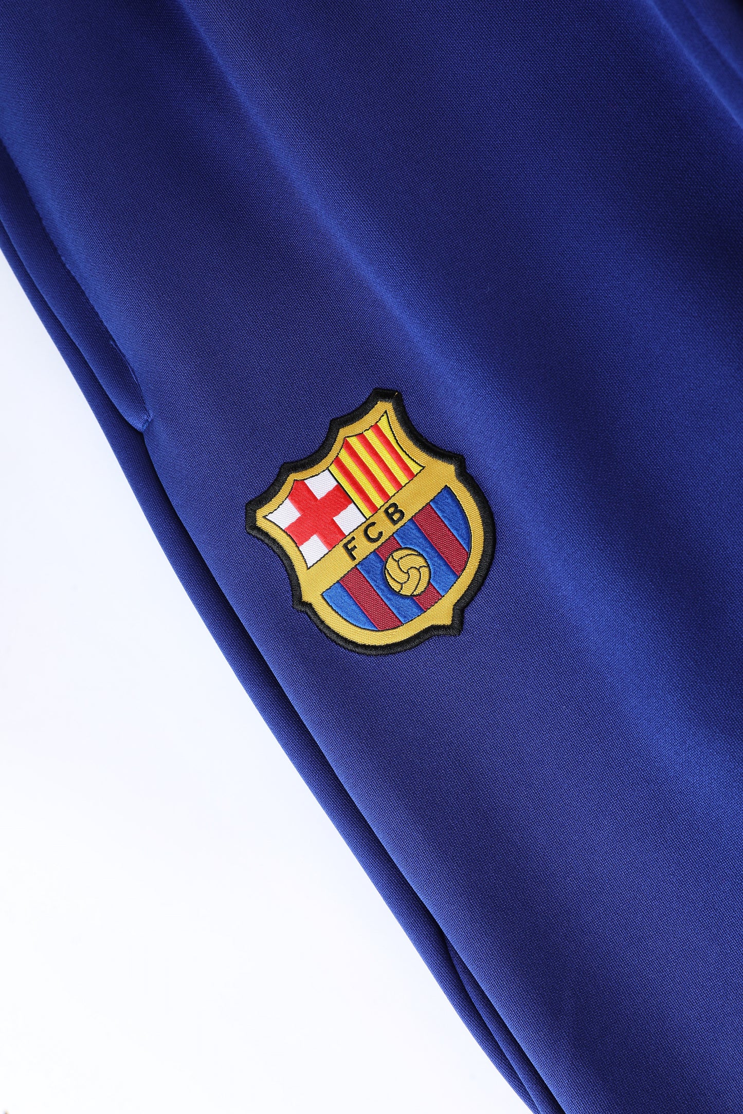 Barça Heritage Tracksuit