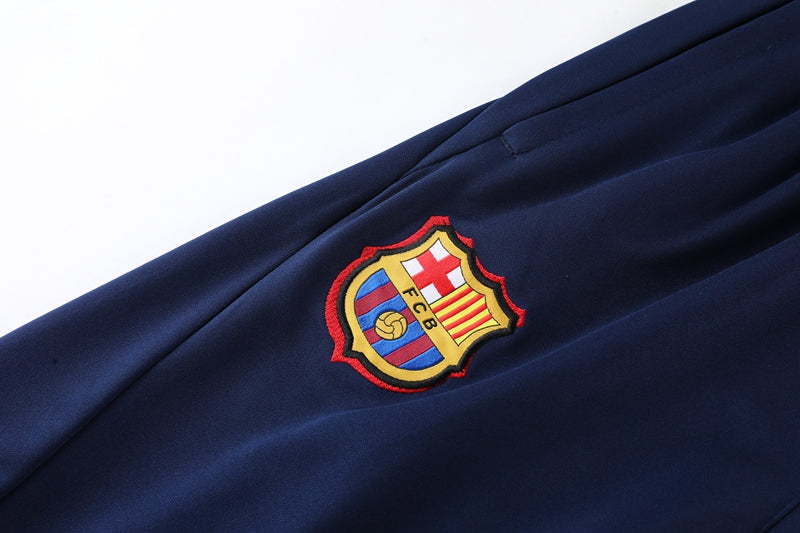 FC Barcelona Sunrise Training Tracksuit - Beko Edition