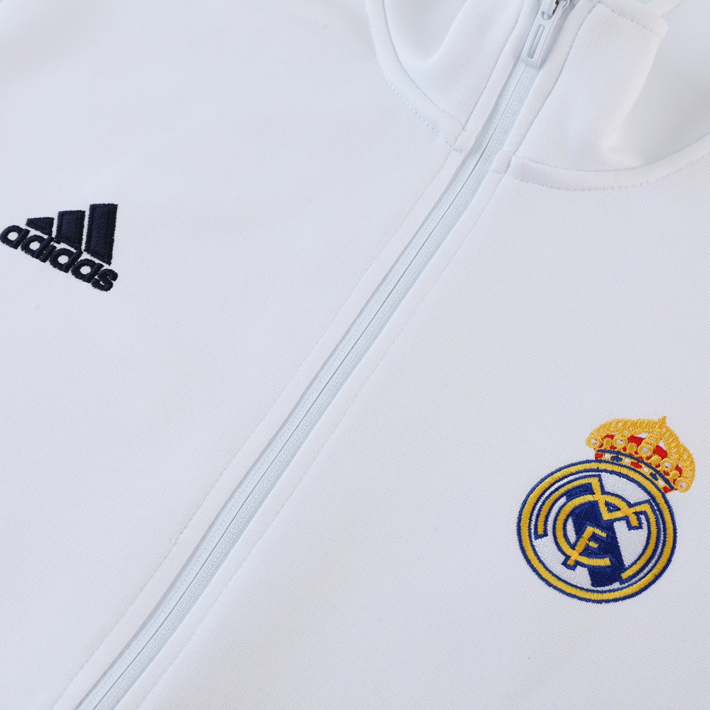 Real Madrid Royal Elegance Tracksuit