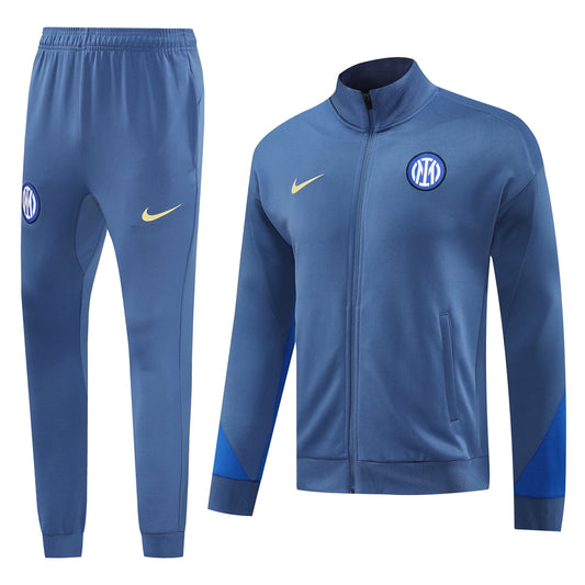 Inter Milan Heritage Tracksuit