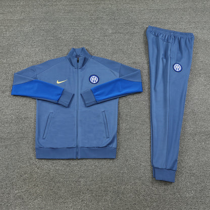 Inter Milan Heritage Tracksuit