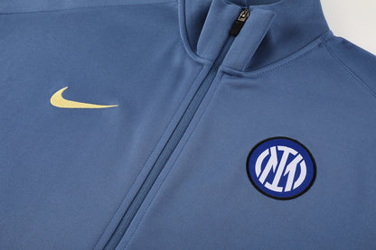 Inter Milan Heritage Tracksuit