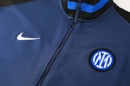 Inter Milan Prestige Tracksuit