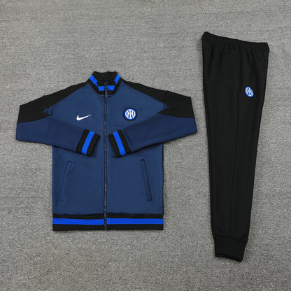 Inter Milan Prestige Tracksuit