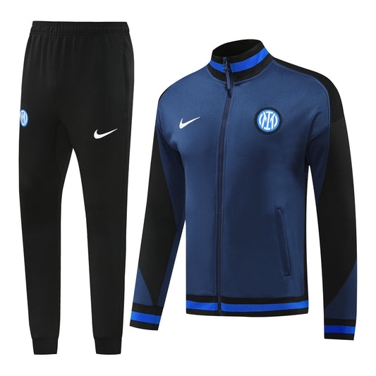 Inter Milan Prestige Tracksuit