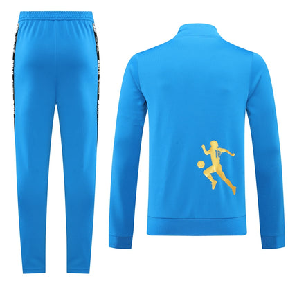 Napoli Legends Tribute Tracksuit