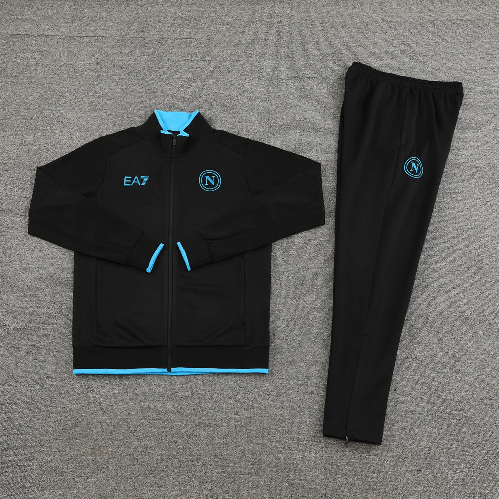 Napoli Nightstrike Tracksuit