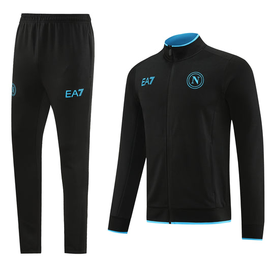 Napoli Nightstrike Tracksuit