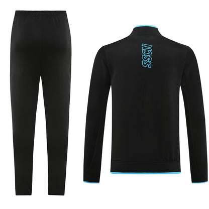 Napoli Nightstrike Tracksuit