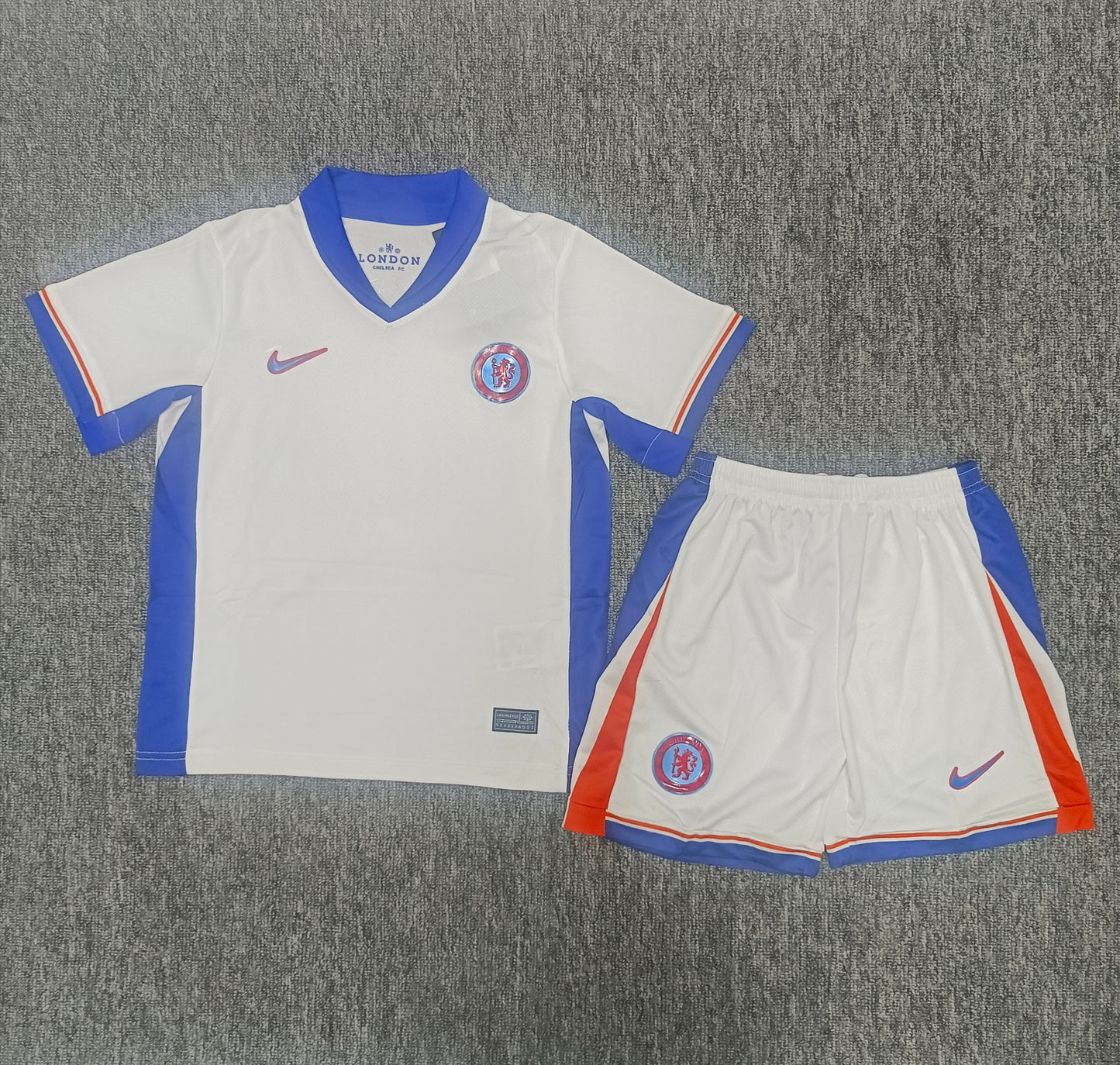 Chelsea 24/25 Youth Away Kit