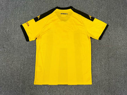 Kaizer Chiefs 2024/25 Home Kit